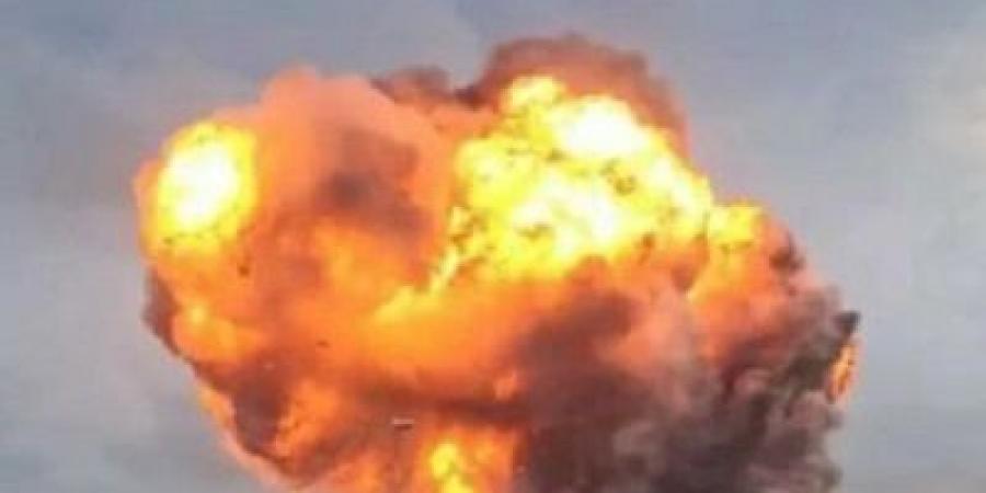 الجيش الإسرائيلي دوي صفارات الإنذار وإطلاق إيران صواريخ عديدة - هرم مصر