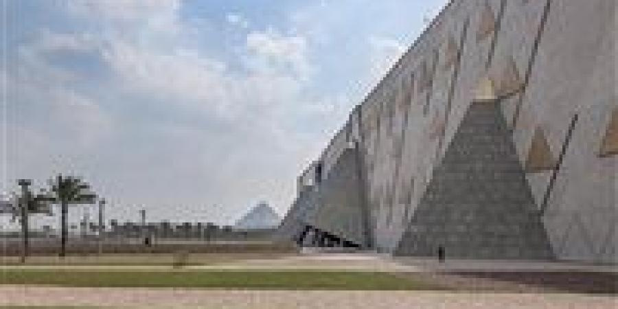 تأجيل الافتتاح الرسمي للمتحف المصري الكبير إلى الربع الأخير من العام الجاري ‎ - هرم مصر