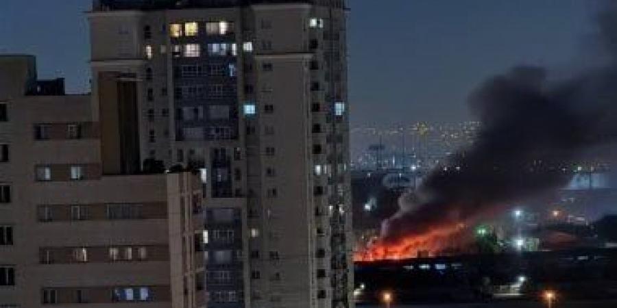 اللجنة الدولية للصليب الأحمر تؤكد: التصعيد فى الشرق الأوسط يهدد بأزمة إقليمية - هرم مصر