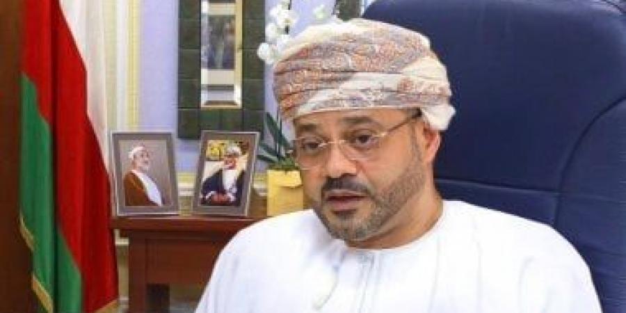 وزير الخارجية العماني يعلن إلغاء جولة المحادثات الإيرانية الأمريكية المقررة غدا بمسقط - هرم مصر