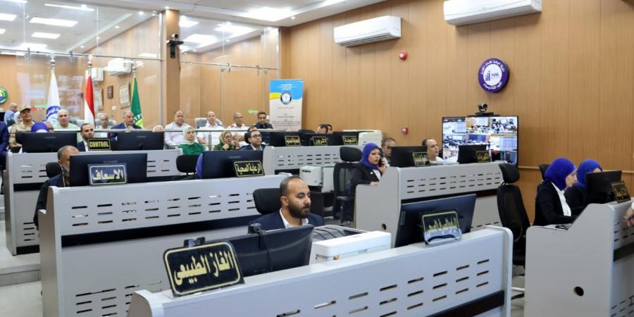 تبدأ غدا.. الإسماعيلية تنهي استعداداتها لانطلاق امتحانات الثانوية العامة - هرم مصر