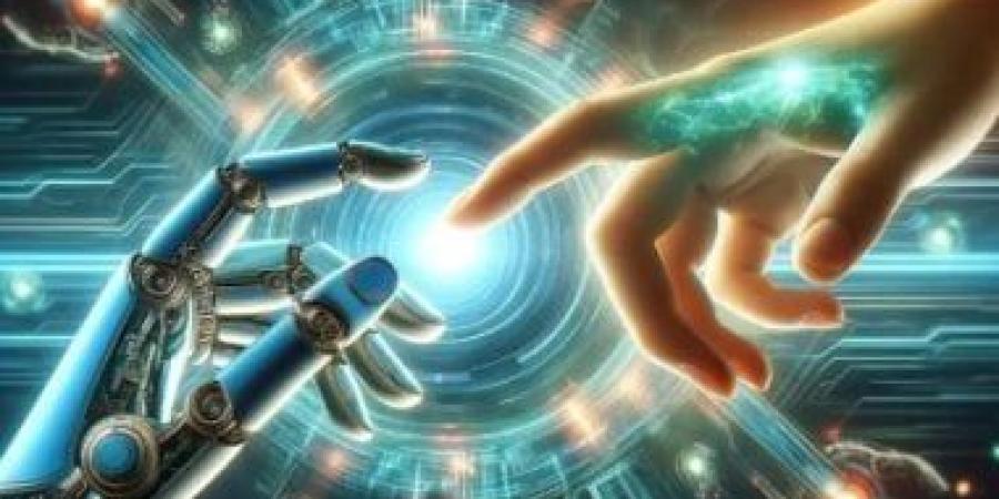 الصين تلجأ إلى الذكاء الاصطناعى لتصميم المعالجات بعد العقوبات الأمريكية الأخيرة - هرم مصر