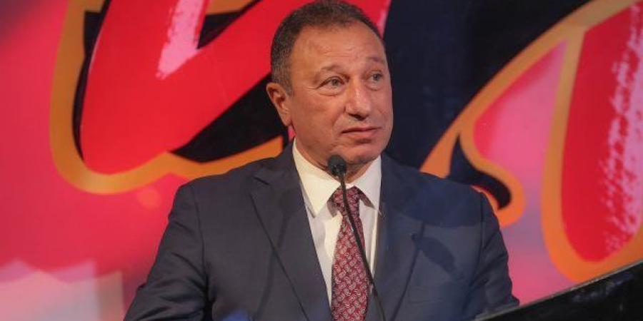 مونديال الأندية..  الخطيب يدعم لاعبي الأهلي قبل مواجهة إنتر ميامي - هرم مصر