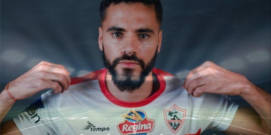 يستحق الانضمام للمنتخب.. نجم المغرب السابق يتغزل في بنتايج الزمالك - هرم مصر