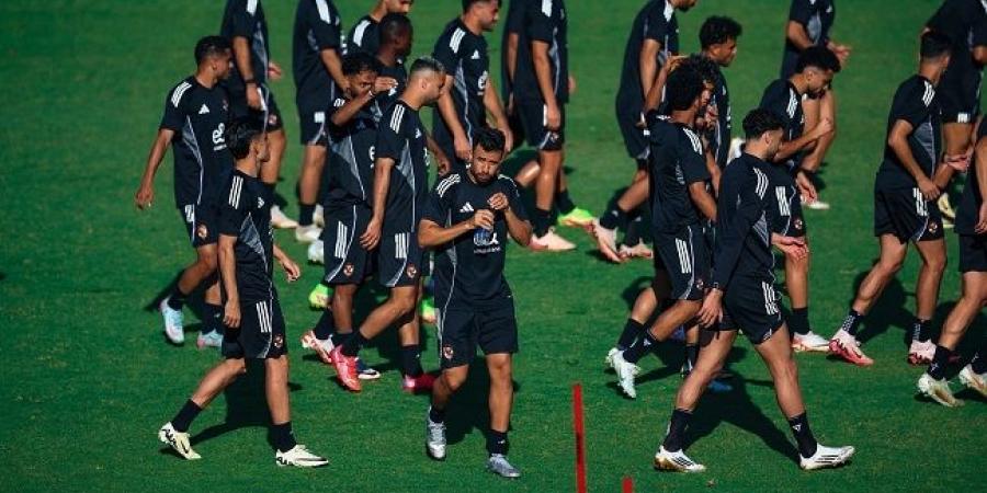 الأهلي يتحدى ميسي وانتر ميامي في مواجهة قوية فجر الأحد  #الأهلي #بوابة_الجمهورية_أون_لاين #الدوري_المصري #كأس_العالم_للأندية #دوري_ابطال_أفريقيا - هرم مصر