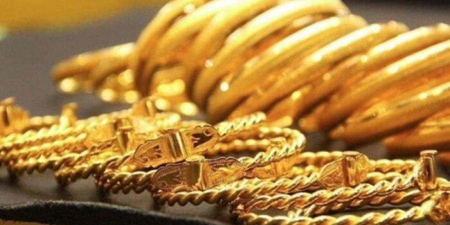 عيار 21 الآن.. سعر الذهب اليوم السبت 14-6-2025 بعد الزيادة الكبيرة - هرم مصر