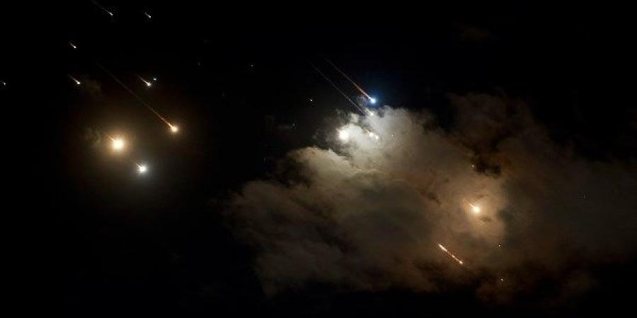 جيش الاحتلال: يُسمح الآن للجمهور بمغادرة المناطق المحصّنة في جميع أنحاء إسرائيل - هرم مصر
