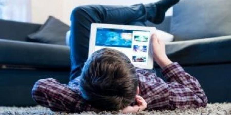 خبير في الأمن السيبراني: روبلوكس تحمل مخاطر تقنية ونفسية تهدد أطفالنا - هرم مصر