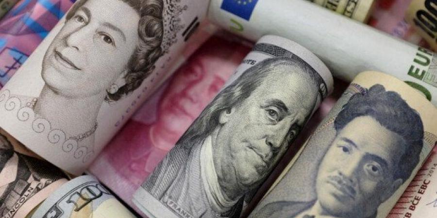 عاجل | سعر الدولار يقفز 84 قرشا اليوم الأحد 15-6- 2025 - هرم مصر