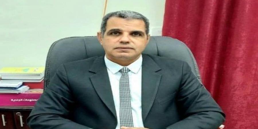 ضبط 2طن أسمدة مجهولة المصدر و ٢٨٨٩ عبوة منتجات منتهية الصلاحية بالبحيرة - هرم مصر