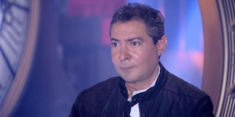 محمد بركات مفاجأة في تشكيل الأهلي وقادرون على هزيمة ميسي #كأس_العالم_للأندية #مونديال_الأندية #الأهلي #كأس_العالم_للأندية2025 #الأهلي_فى المونديال - هرم مصر
