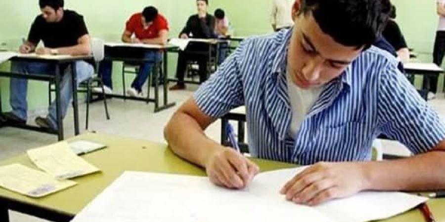 85.5% نسبة النجاح في إعدادية الإسكندرية.. المحافظ يعتمد النتيجة ويُعلن فتح باب التظلمات - هرم مصر