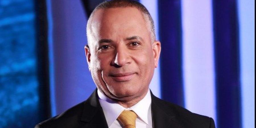 أحمد موسى: إيران لن تتراجع عن تخصيب اليورانيوم ولم تهاجم القواعد الأمريكية - هرم مصر