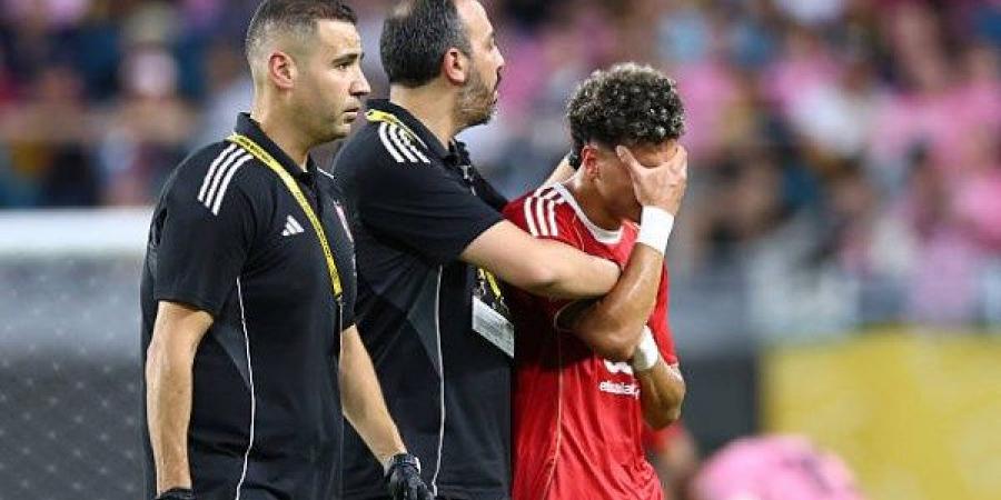 رسميًا.. إمام عاشور يغيب عن الأهلي في كأس العالم للأندية - هرم مصر