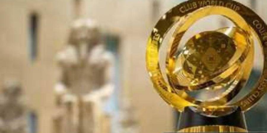 من كاميرات الحكام لتقنية التسلل.. تغييرات جذرية في كأس الأندية 2025|فيديوجراف - هرم مصر