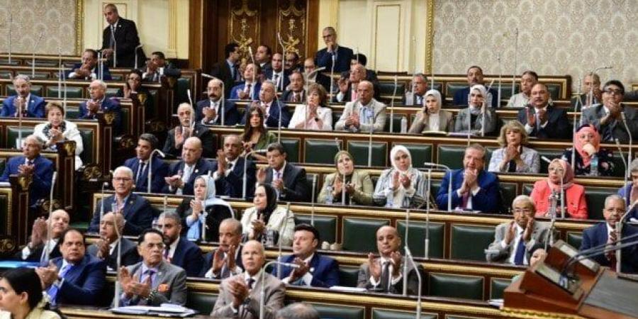 بقرض ومنحة.. «النواب» يوافق على اتفاقية تمويل مركز التحكم الإقليمي بالإسكندرية - هرم مصر