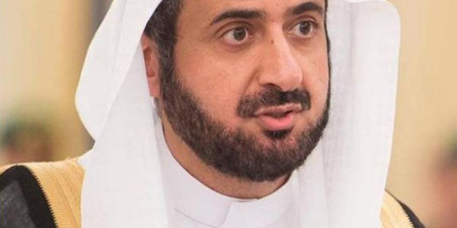 الربيعة يطمئن رئيس بعثة الحج الإيرانية على مغادرة طلائع الحجاج الإيرانيين منفذ جديدة عرعر - هرم مصر