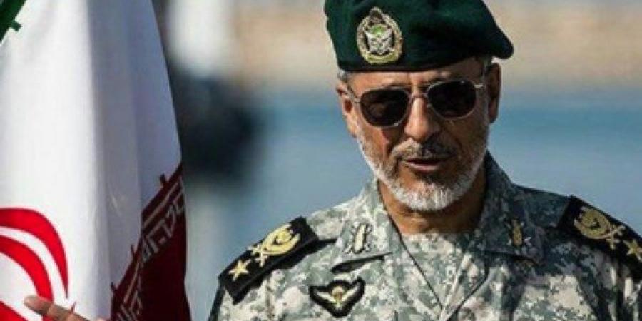 الجيش الإيراني: نتنياهو يستخدم المدنيين كدروع بشرية غادروا الآن إسرائيل لن تصلح للعيش - هرم مصر