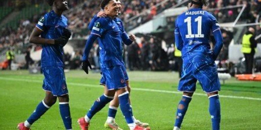 موعد مباراة تشيلسي ولوس أنجلوس في كأس العالم للأندية والقنوات الناقلة - هرم مصر