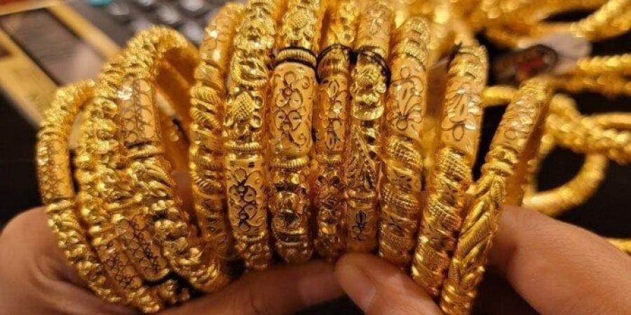سعر الذهب اليوم الأحد 15 يونيو 2025 يواصل الصعود.. وهذا هو سعر عيار 21 الآن - هرم مصر