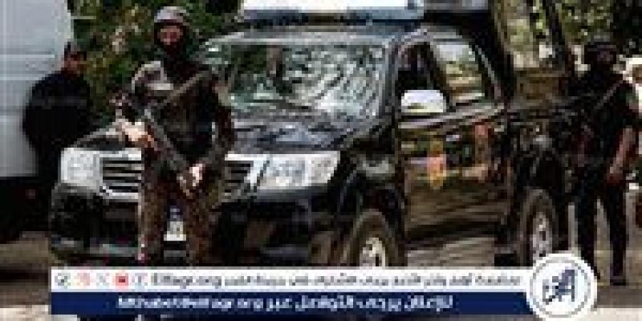 مواطن يستغيث من الاعتداء عليه والتحرش بزوجته والسرقة بالإكراه في فيصل - هرم مصر