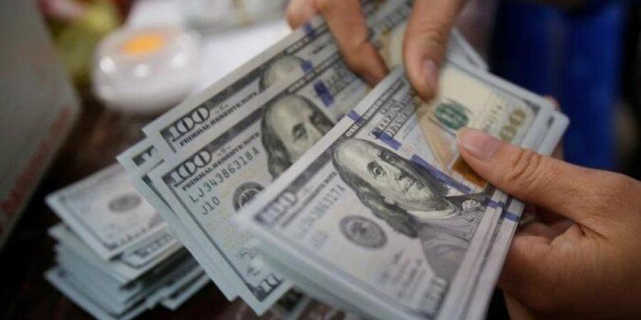 سعر الدولار اليوم الأحد 15 يونيو 2025 في البنوك - هرم مصر