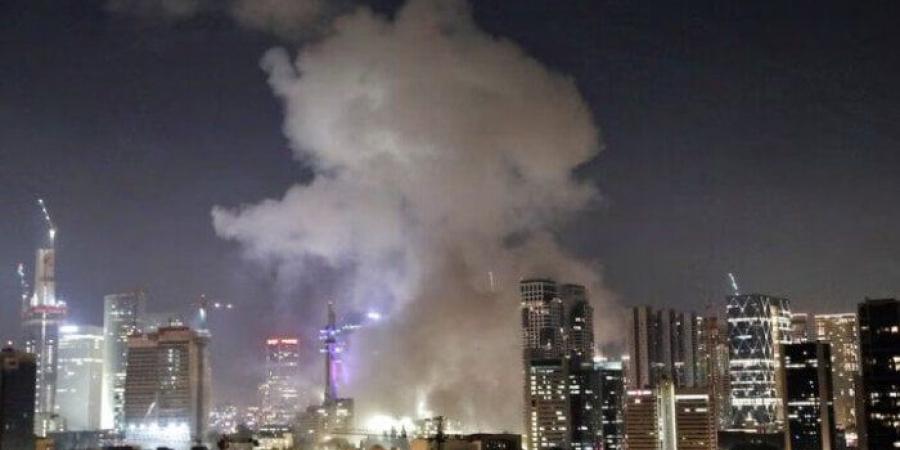 تصعيد خطير بين طهران وتل أبيب: هجمات متبادلة بالطائرات المسيّرة والصواريخ - هرم مصر