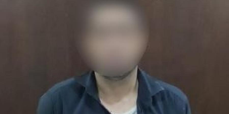 نشر الفيديو على مواقع التواصل.. القبض على شخص قيد زوجته وتعدى عليها - هرم مصر