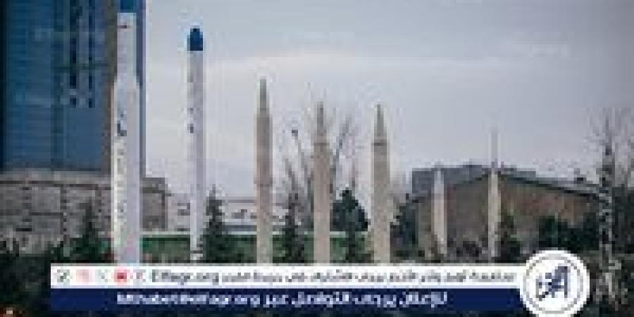 إيران تهدد إسرائيل باستخدام صواريخ جديدة لم يعرفها العالم من قبل - هرم مصر