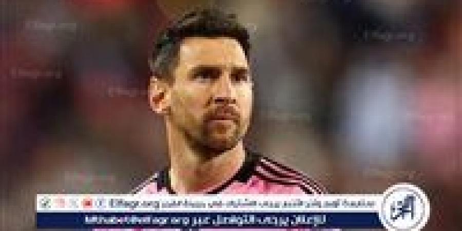 كريم رمزي: مروان عطية نجح في ايقاف خطورة ميسي - هرم مصر