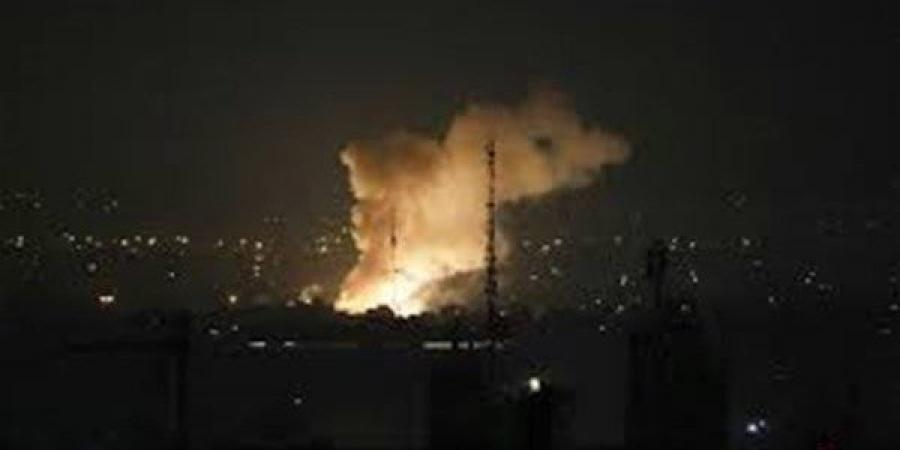 ‏الخارجية الإيرانية: إسرائيل قصفت مبنى تابع للوزارة أدى لإصابة موظفين - هرم مصر