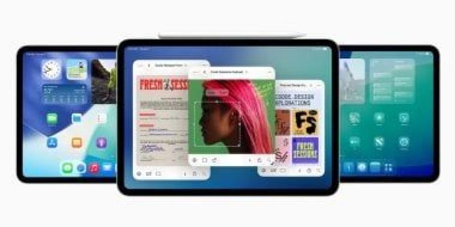 القائمة الكاملة لهواتف أيفون وأجهزة أيباد التي تدعم iOS 26 وiPadOS 26 - هرم مصر