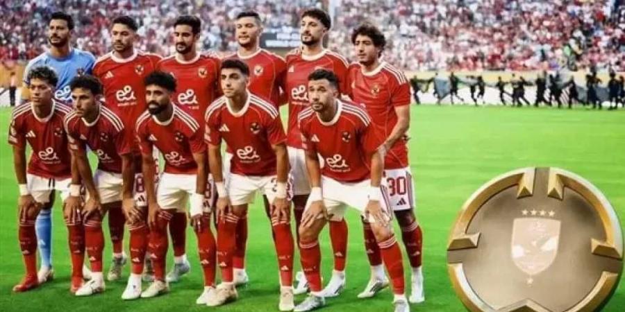 وزير الرياضة يشيد بأداء المارد الأحمر في افتتاح مشواره بكأس العالم.. ويؤكد: النادي الأهلي يمثل كرة القدم المصرية - هرم مصر