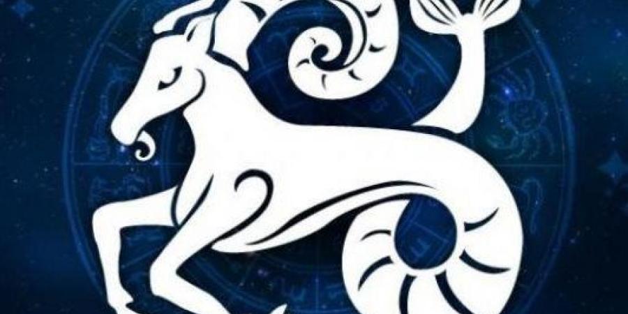 برج الجدي .. حظك اليوم الأحد 15 يونيو 2025: استثمارات مالية آمنة - هرم مصر