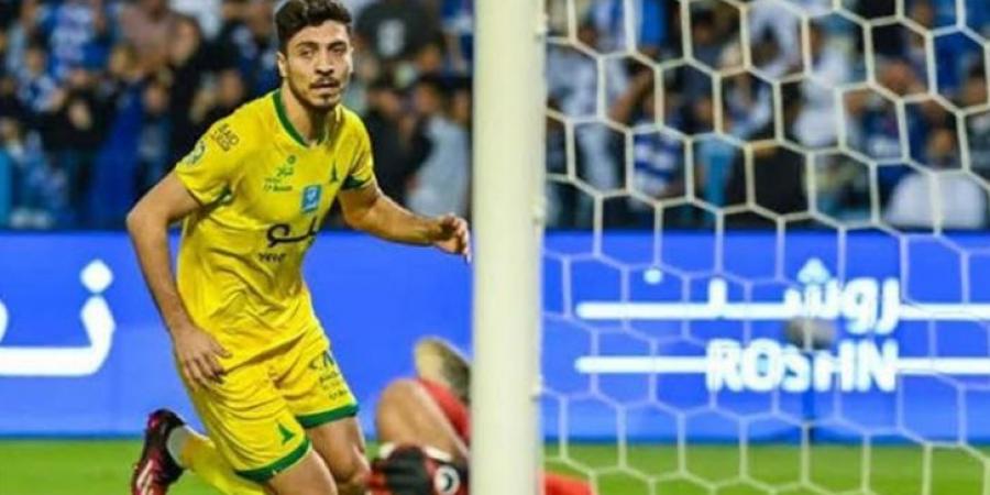 غضب في الزمالك بسبب محمد شريف - هرم مصر