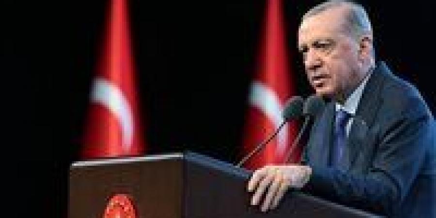 عاجل| ???? أردوغان: ضرب إيران يهدد الشرق الأوسط.. وتركيا مستعدة للتدخل والوساطة - هرم مصر