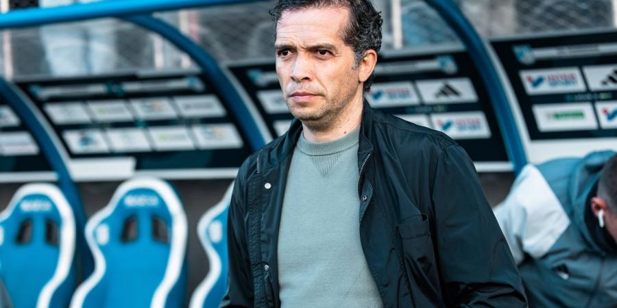 رسميًا لويس كاسترو مديرًا فنيًا لـ نانت الفرنسى لمدة عامين - هرم مصر