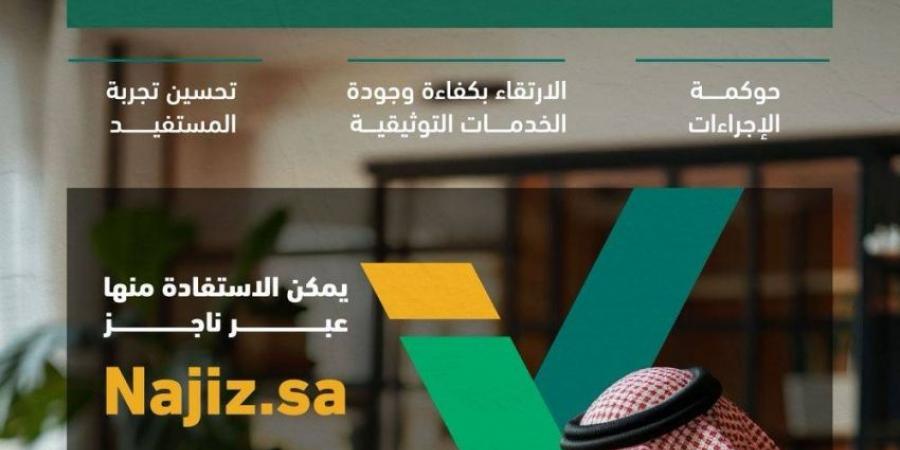 (22) ألف عملية توثيقية لكتابة العدل الافتراضية خلال إجازة عيد الأضحى - هرم مصر