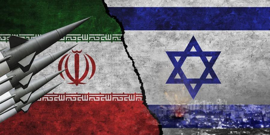 محمد عبد المنعم : إيران استخدمت أنواعا متطورة من الصواريخ وأرهقت الدفاعات الجوية الإسرائيلية - هرم مصر