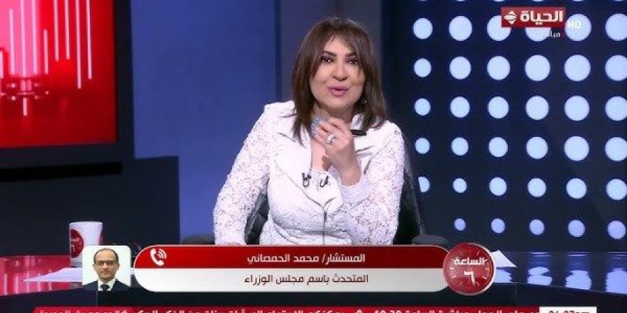 متحدث الوزراء: مصر لديها مخزون كاف من جميع السلع الاستراتيجية - هرم مصر