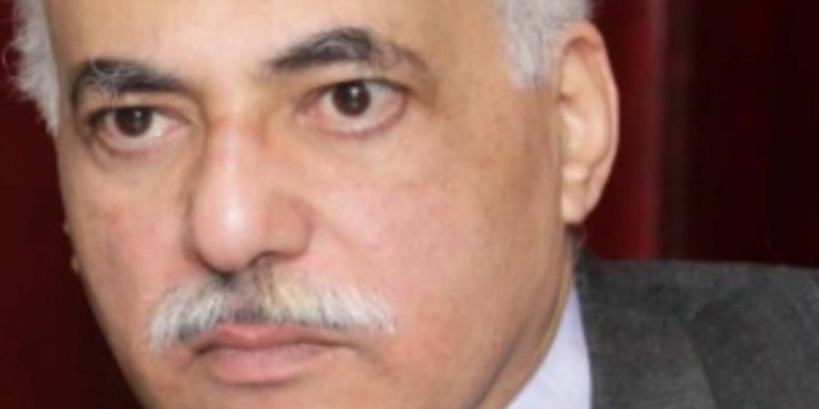 الكاتب الصحفى احمد كمال: كتاب الجمهورية وثيقة مهمة للعلاقات المصرية الصينية - هرم مصر