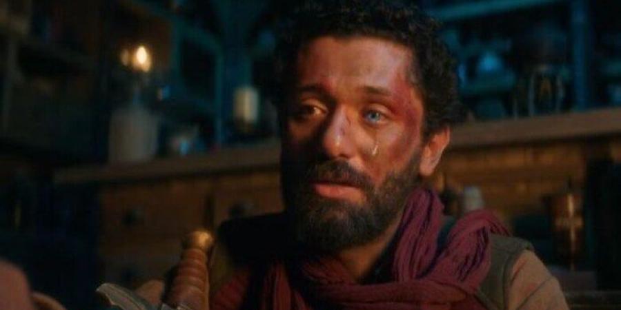 موعد عرض مسلسل مملكة الحرير لـ كريم محمود عبد العزيز - هرم مصر