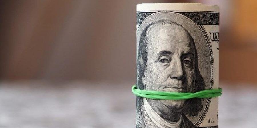 سعر الدولار الآن مقابل الجنيه المصري في البنوك الإثنين 16 يونيو - هرم مصر