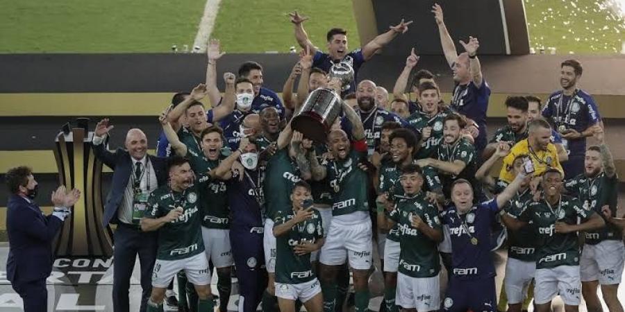 مجموعة الأهلي بكأس العالم للأندية.. شوط أول سلبي بين بالميراس وبورتو - هرم مصر