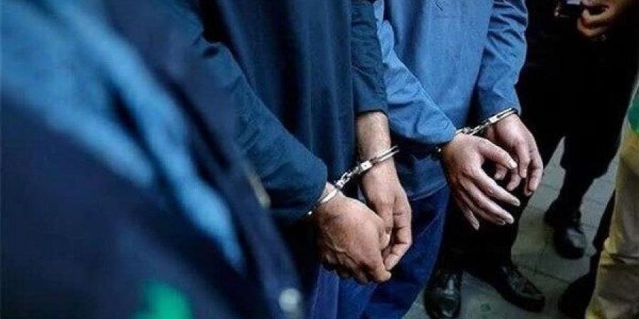 إيران تعتقل 28 جاسوسا لصالح الموساد منذ بدء العدوان الإسرائيلي - هرم مصر