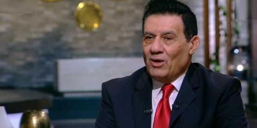 خلفا لإمام عاشور.. مدحت شلبي يكشف احتمالية غياب نجمي الأهلي أمام بالميراس - هرم مصر