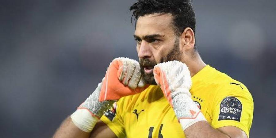 محمد أبو جبل يرحل عن البنك الأهلي ..فما وجهته المقبلة؟ - هرم مصر
