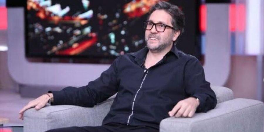 هشام ماجد يتصدر التريند لهذا السبب - هرم مصر