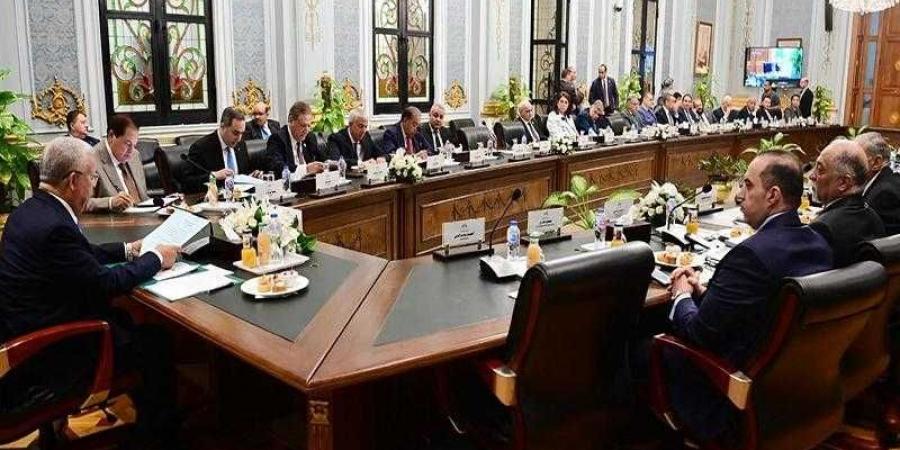 رئيس مجلس النواب يثني على نشاط المجلس ولجانه النوعية خلال الفصل التشريعي الحالي - هرم مصر