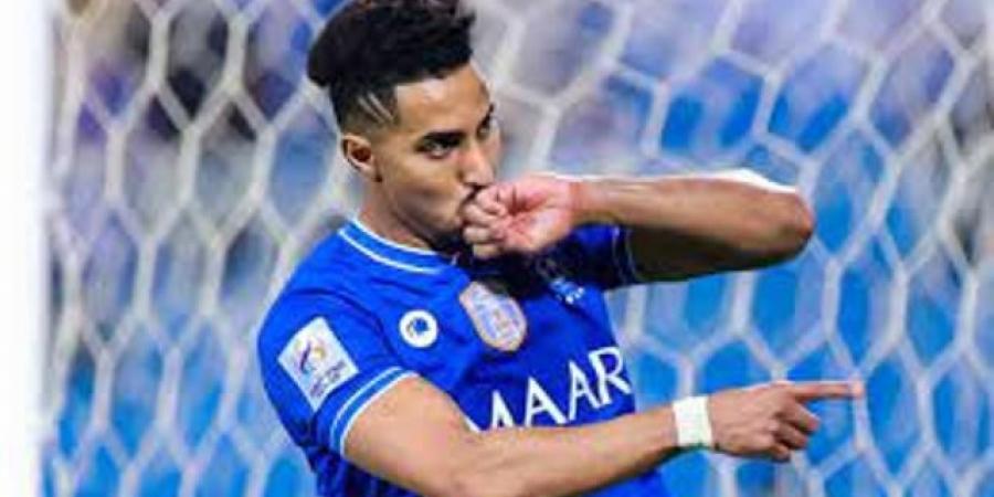 الدوسري أتمنى وصول الهلال إلى نهائي كأس العالم للأندية - هرم مصر
